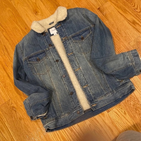 Old Navy Other - Men’s Jean Jacket size small